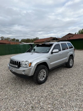 Jeep Grand cherokee 3.0 CRD / Overland / 642 - 8500 € - 95155241 2