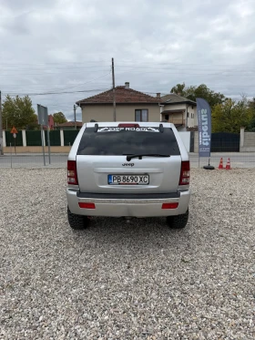 Jeep Grand cherokee 3.0 CRD / Overland / 642 - 8500 € - 95155241 6