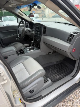 Jeep Grand cherokee 3.0 CRD / Overland / 642 - 8500 € - 95155241 8