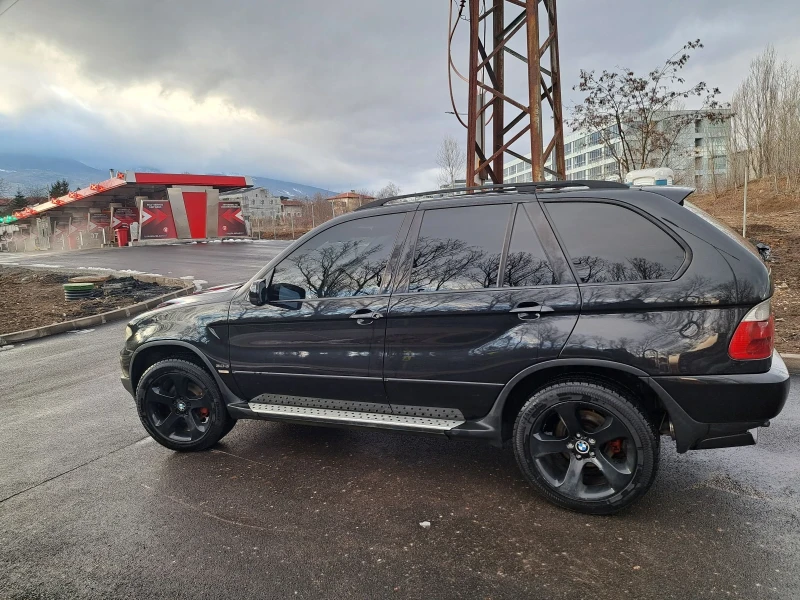 BMW X5 Facelift 3.0D Sport Pack, снимка 16 - Автомобили и джипове - 48004027