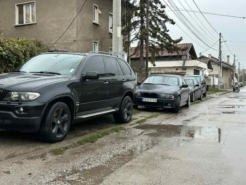 BMW X5 Facelift 3.0D Sport Pack, снимка 17 - Автомобили и джипове - 48004027