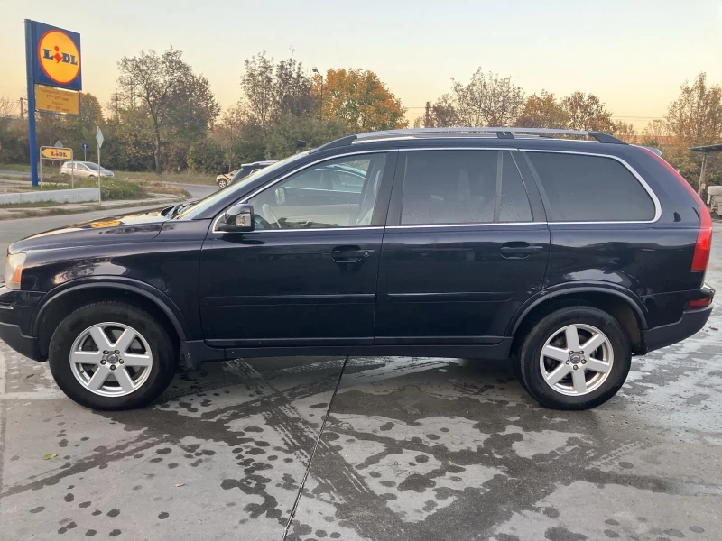 Volvo Xc90 2.40, снимка 2 - Автомобили и джипове - 48076247