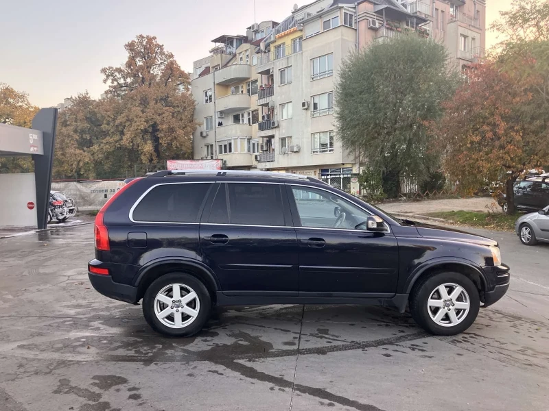 Volvo Xc90 2.40, снимка 1 - Автомобили и джипове - 48076247