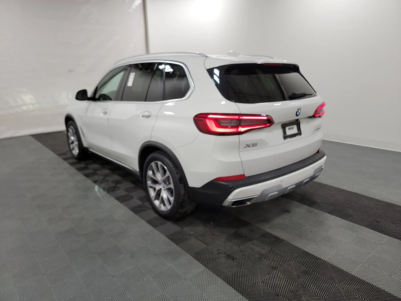 BMW X5 xDrive , КРАЙНА ЦЕНА, снимка 4 - Автомобили и джипове - 48756654