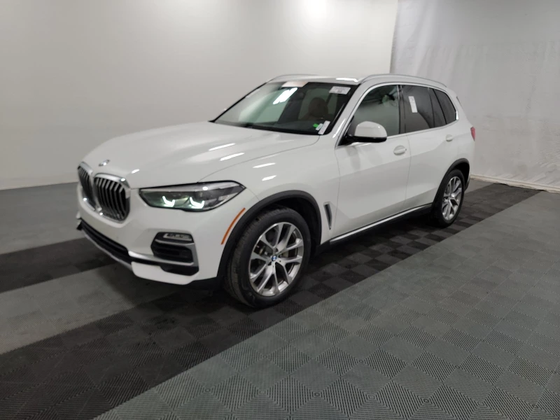 BMW X5 xDrive , КРАЙНА ЦЕНА, снимка 3 - Автомобили и джипове - 48756654