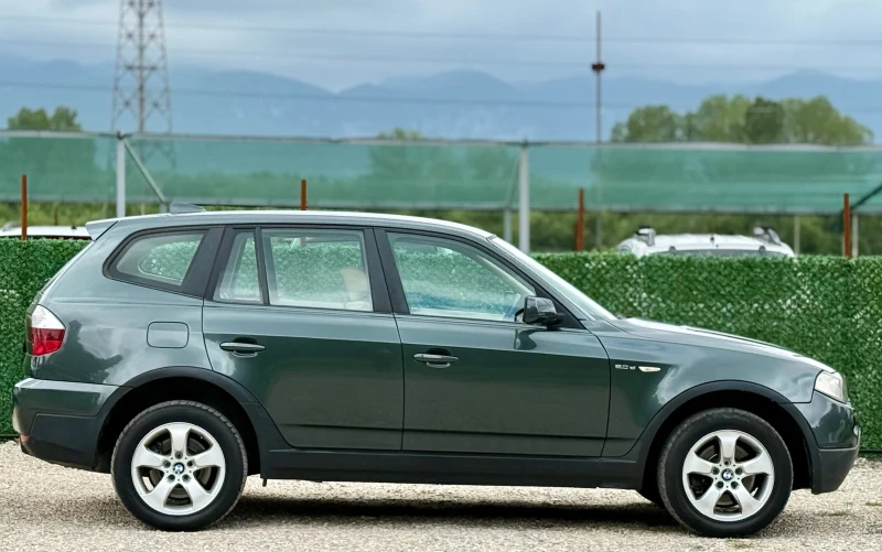 BMW X3 2.0D 150hp FACELIFT* ITALY, снимка 8 - Автомобили и джипове - 50267871