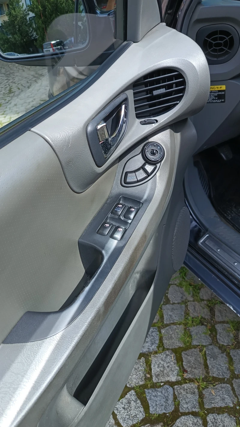 Hyundai Santa fe, снимка 6 - Автомобили и джипове - 50525920