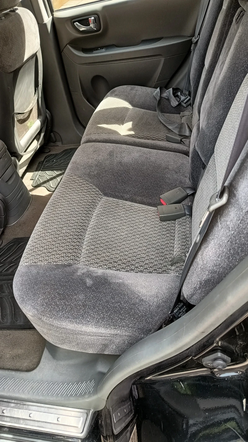 Hyundai Santa fe, снимка 8 - Автомобили и джипове - 50525920