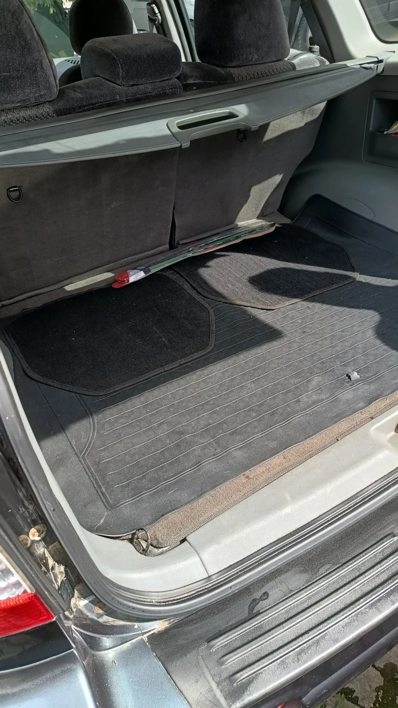 Hyundai Santa fe, снимка 10 - Автомобили и джипове - 50525920