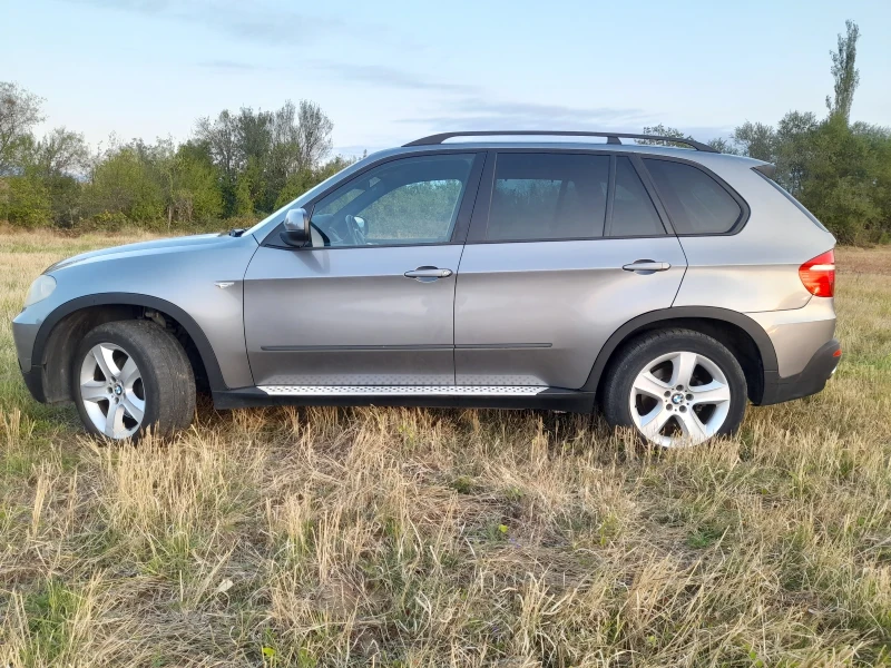 BMW X5, снимка 2 - Автомобили и джипове - 52699349