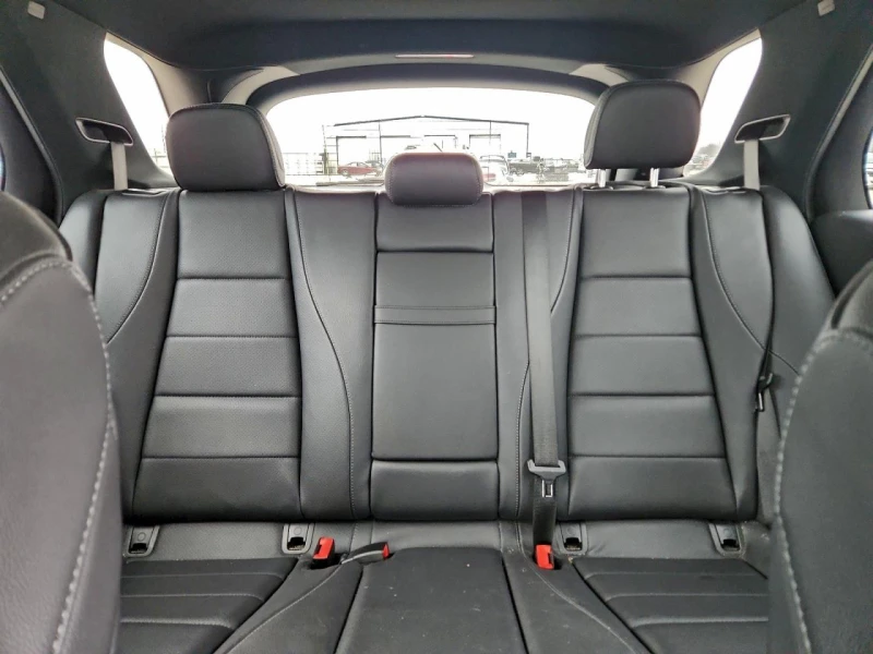 Mercedes-Benz GLE 350 2l 4Matic, снимка 10 - Автомобили и джипове - 53276624