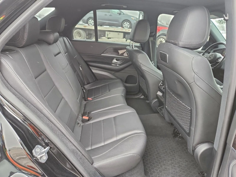 Mercedes-Benz GLE 350 2l 4Matic, снимка 11 - Автомобили и джипове - 53276624
