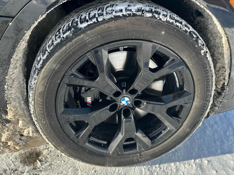 BMW X7 xDrive40i* M-PACK* CARFAX* АВТО КРЕДИТ* , снимка 15 - Автомобили и джипове - 53354815