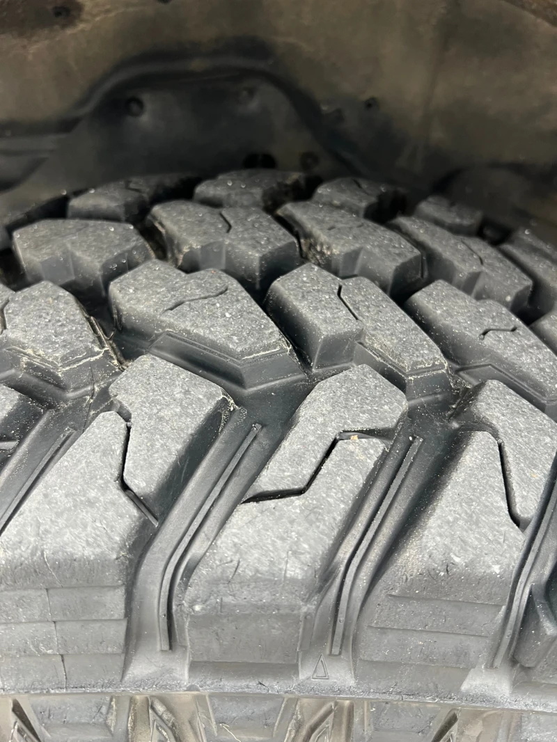 Hyundai Galloper 2.5 TDI, снимка 9 - Автомобили и джипове - 53432474