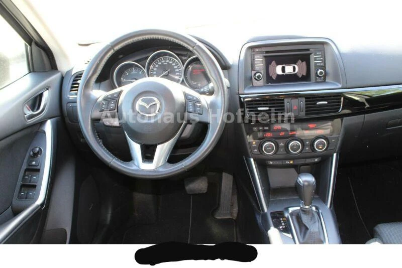 Mazda CX-5, снимка 1 - Автомобили и джипове - 42033408