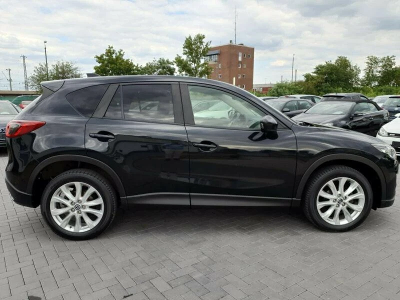 Mazda CX-5  - изображение 2