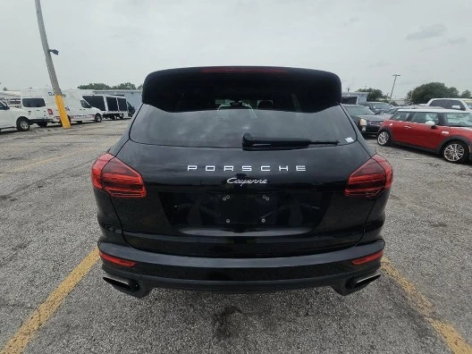 Porsche Cayenne Platinum* Подгрев* обдухване* , снимка 6 - Автомобили и джипове - 47654667