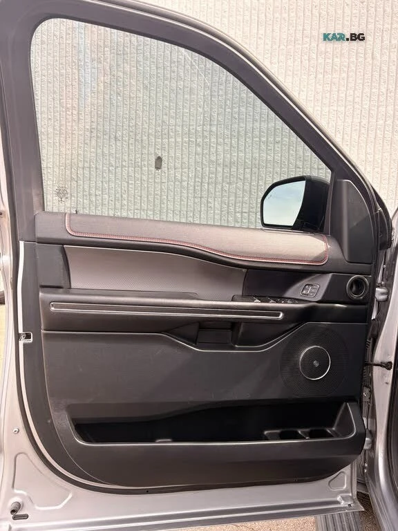 Ford Expedition MAX Limited * 360 * ���������� * (���� �� ��) | Mobile.bg � ����������� 11