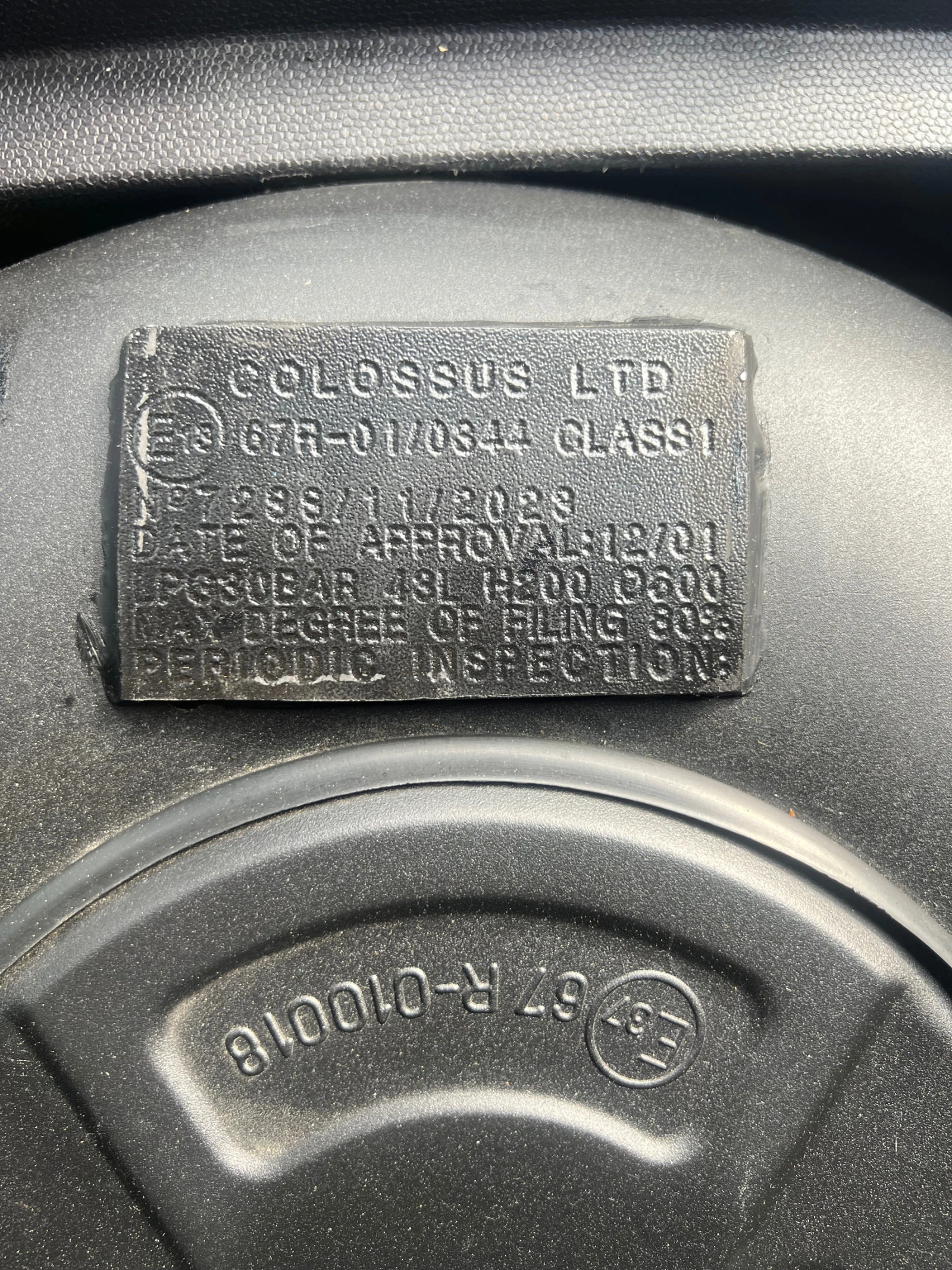 Mini Countryman 1, 6 AUTOMAT - LPG | Mobile.bg   16