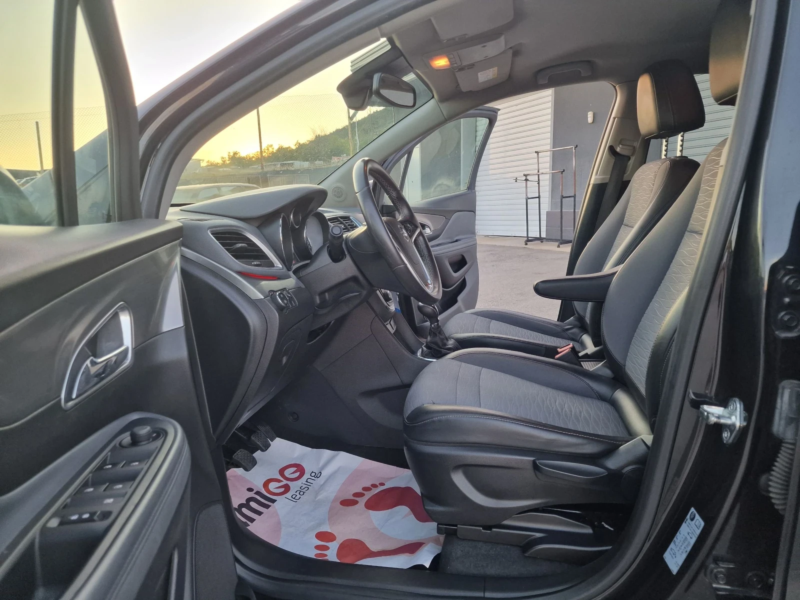 Opel Mokka 1, 6CDTI COSMO - изображение 9