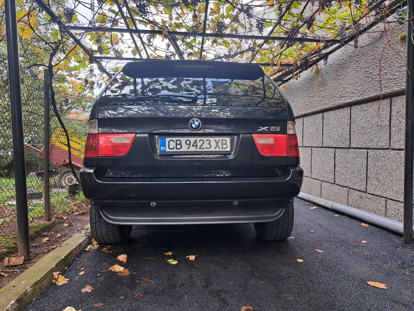 BMW X5 Facelift 3.0D Sport Pack - изображение 7