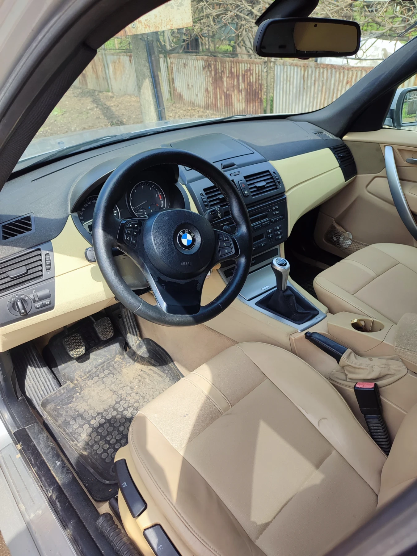 BMW X3  - изображение 4