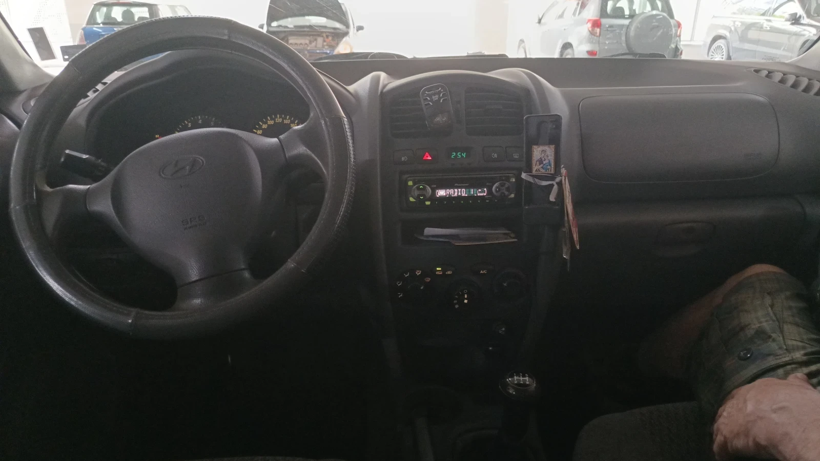 Hyundai Santa fe | Mobile.bg � ����������� 17