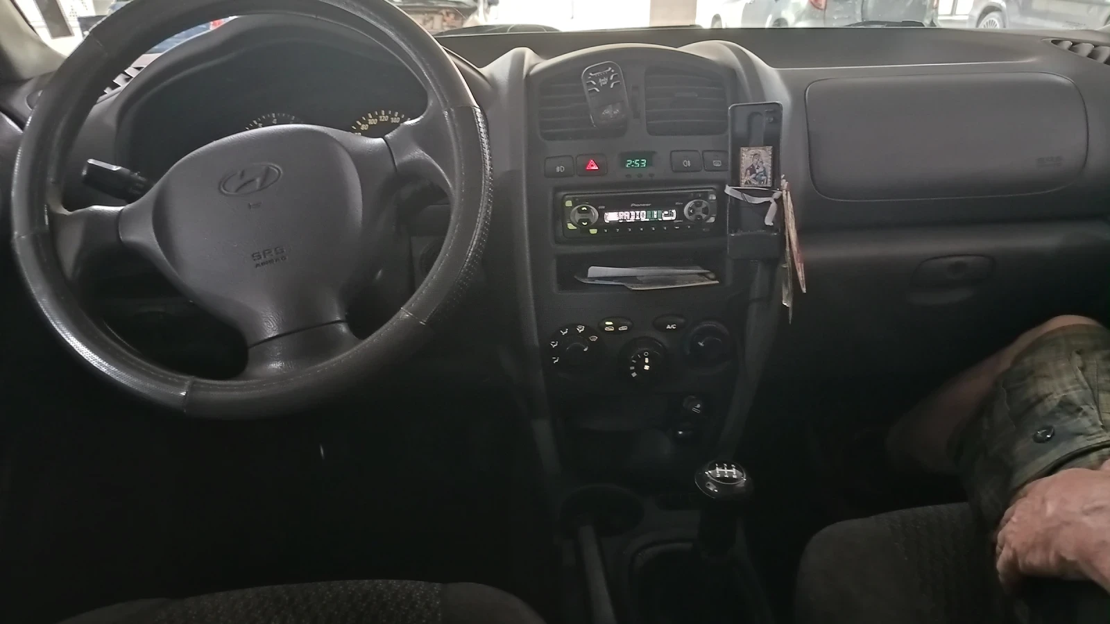 Hyundai Santa fe | Mobile.bg � ����������� 16