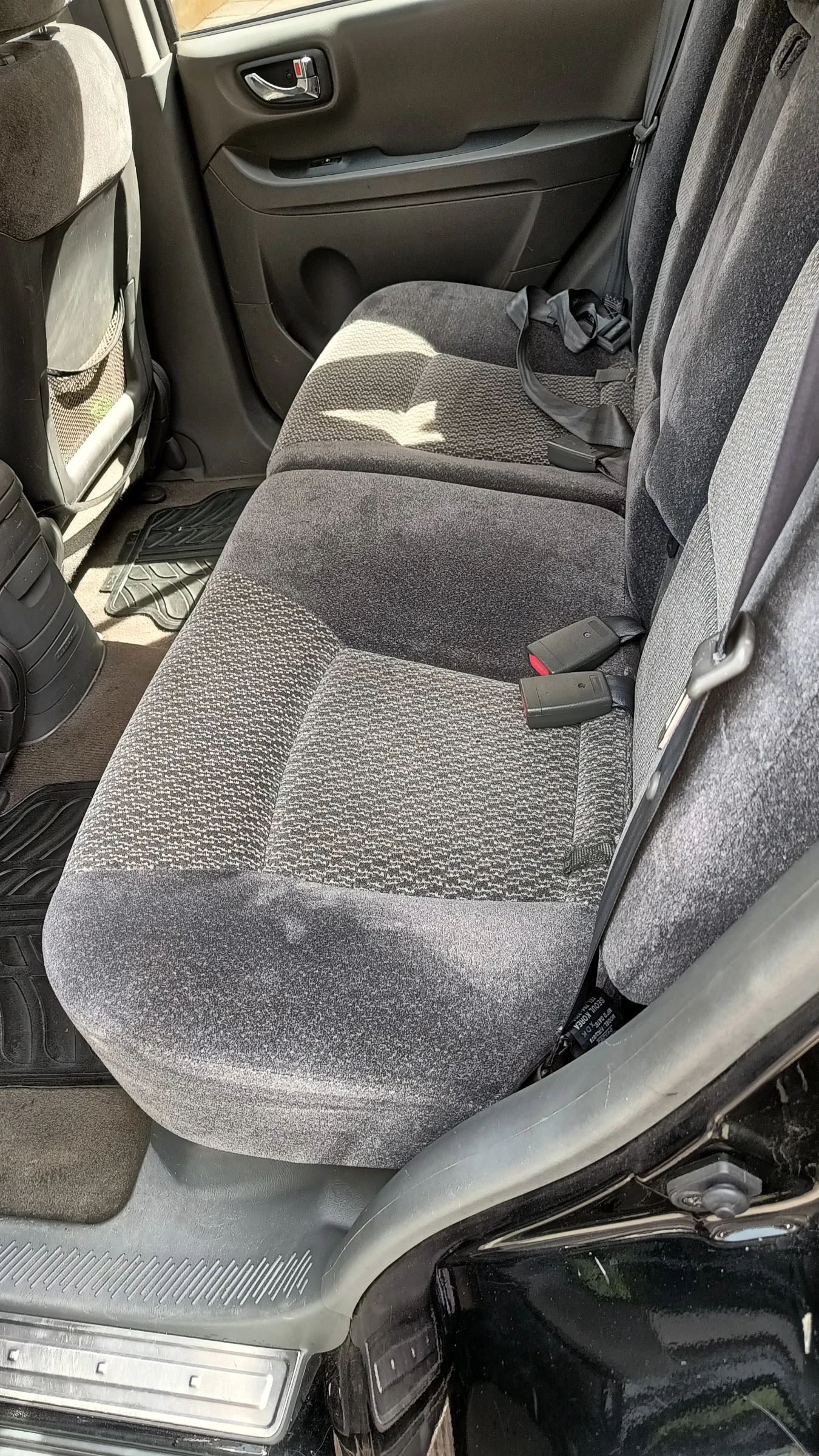 Hyundai Santa fe  - изображение 8