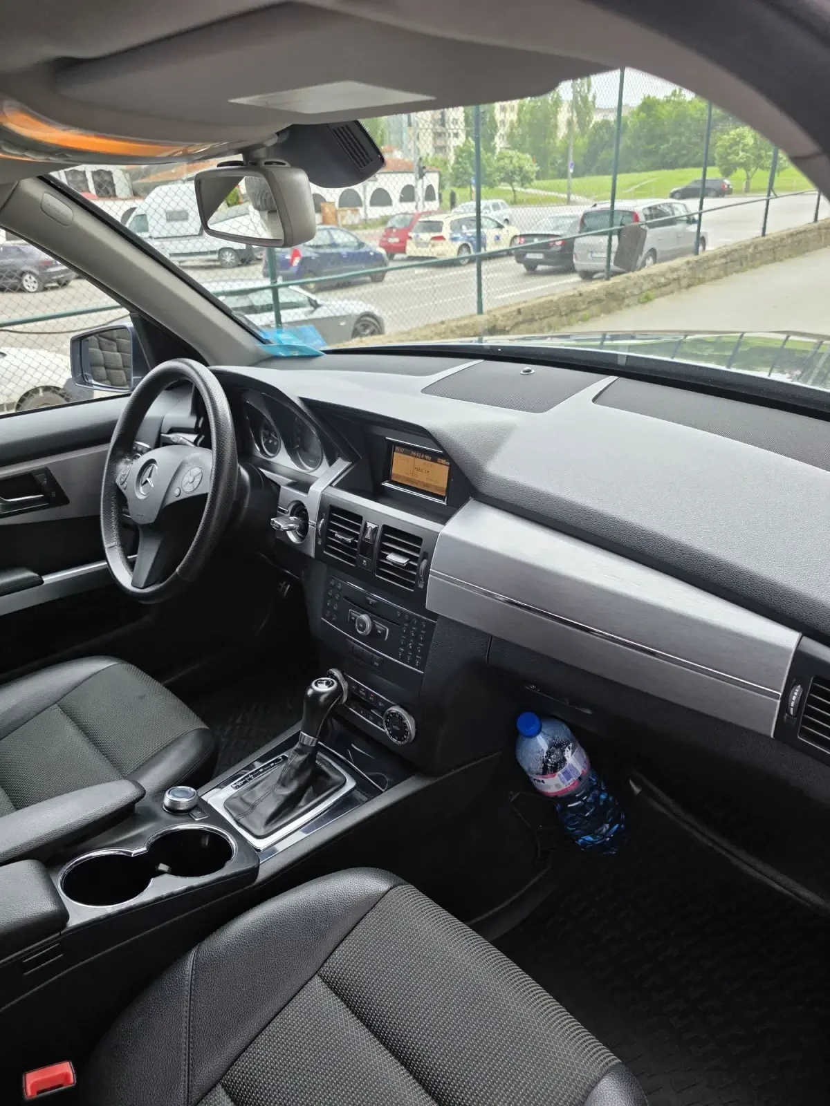 Mercedes-Benz GLK 220 CDI - изображение 9