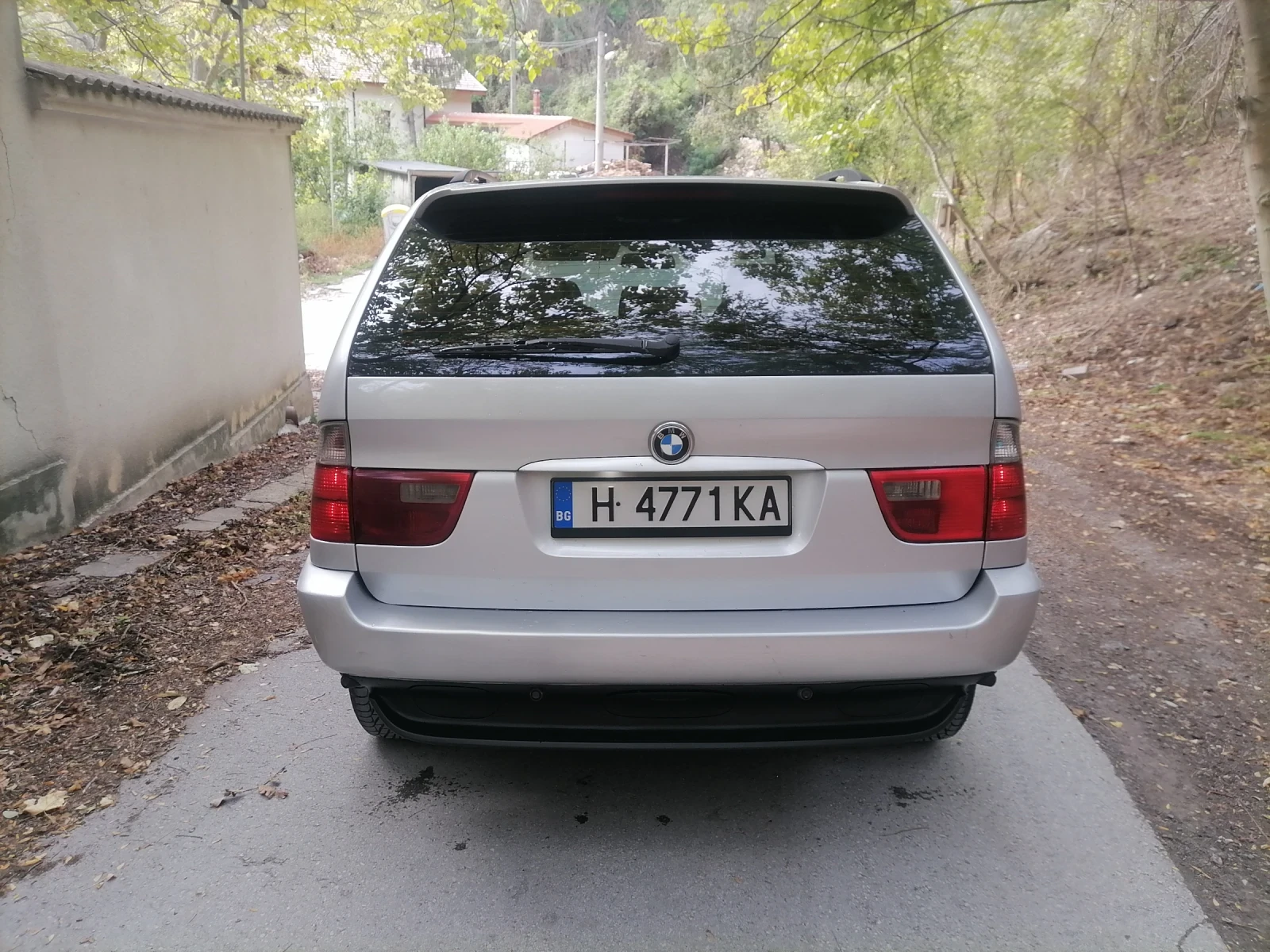 BMW X5 3.0D 218 - изображение 6