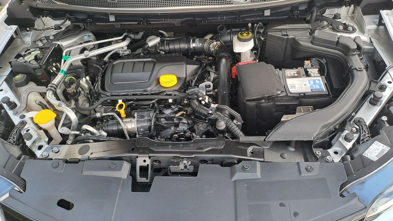 Renault Kadjar 1.6 DCI BOSE - изображение 8