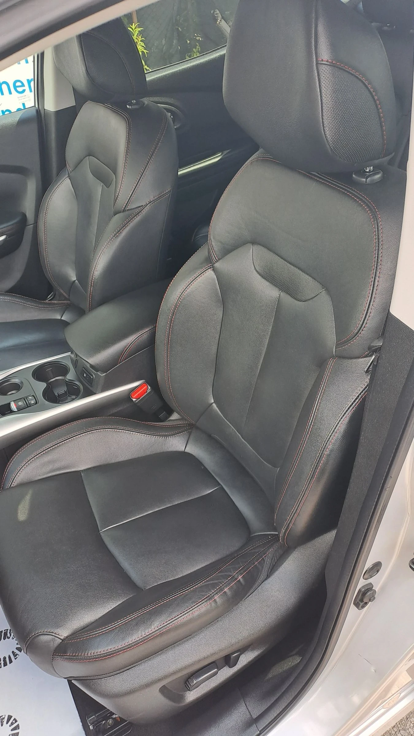 Renault Kadjar 1.6 DCI BOSE - изображение 10