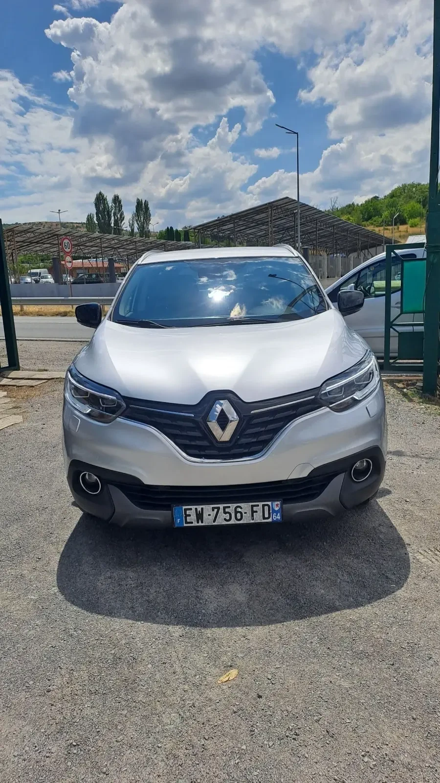 Renault Kadjar 1.6 DCI BOSE - изображение 2
