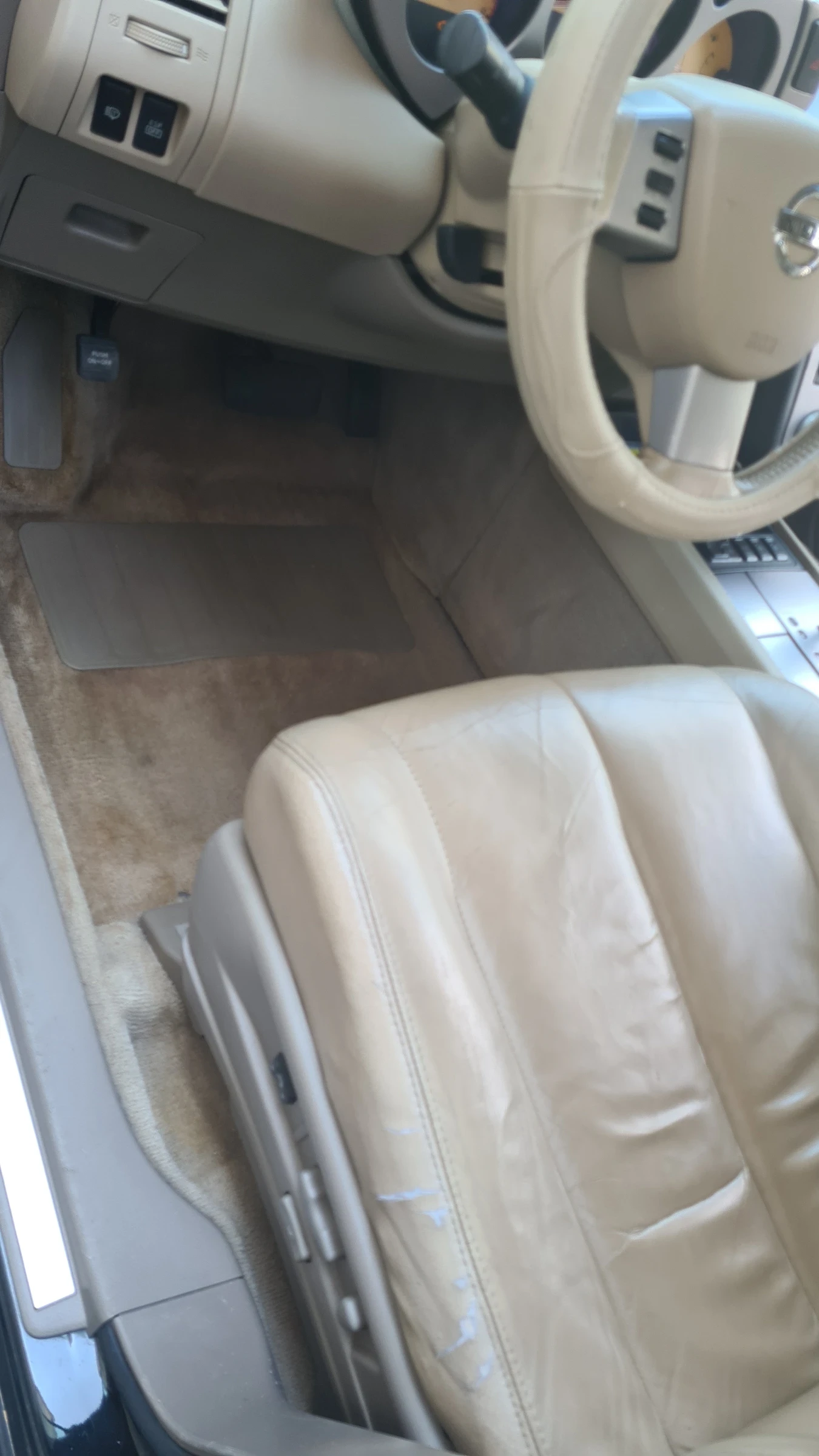 Nissan Murano | Mobile.bg — изображение 12