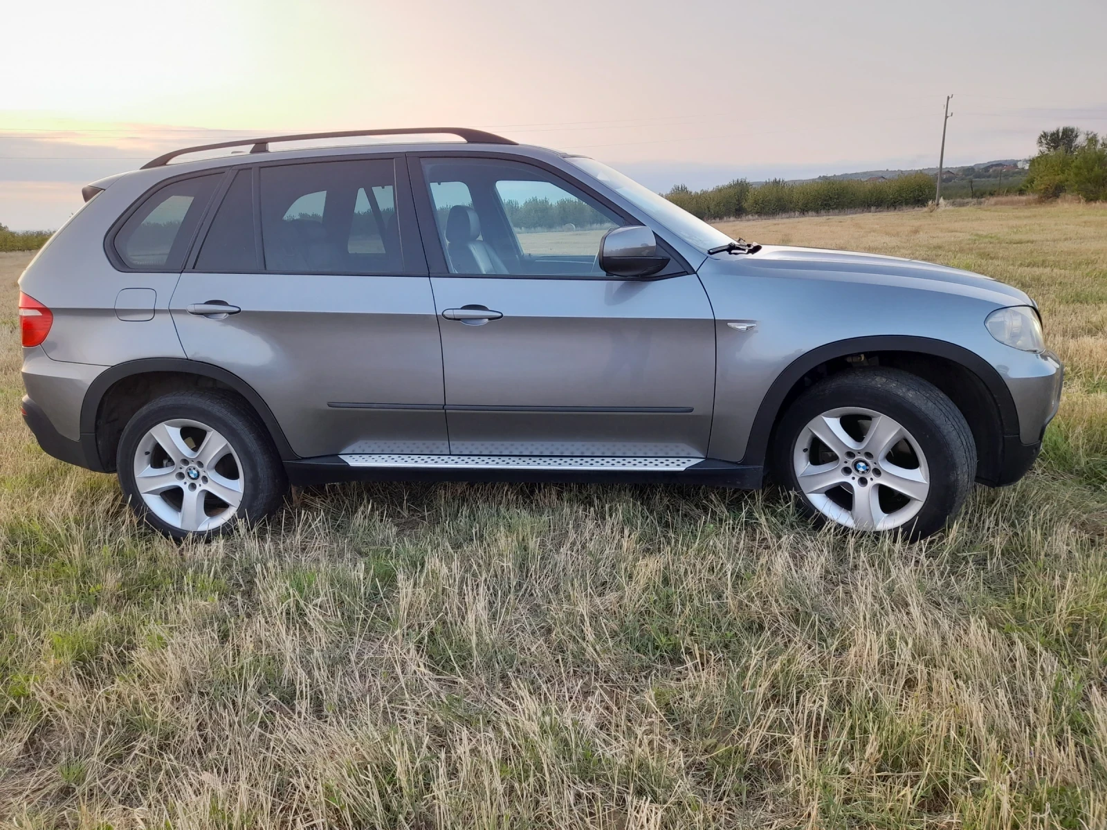 BMW X5  - изображение 3