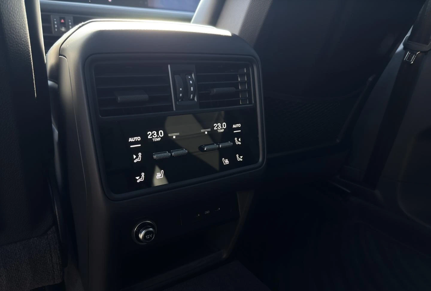 Porsche Cayenne TURBO E-HYBRID COUPE/CARBON/BOSE/PANO/MATRIX/360/ | Mobile.bg   17