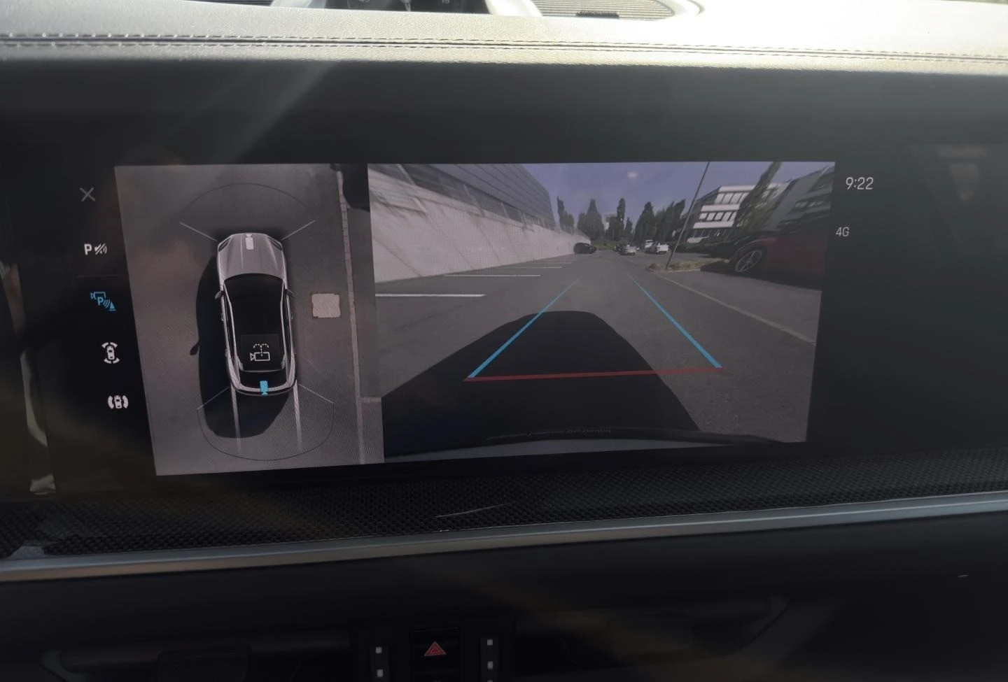 Porsche Cayenne TURBO E-HYBRID COUPE/CARBON/BOSE/PANO/MATRIX/360/ | Mobile.bg   13