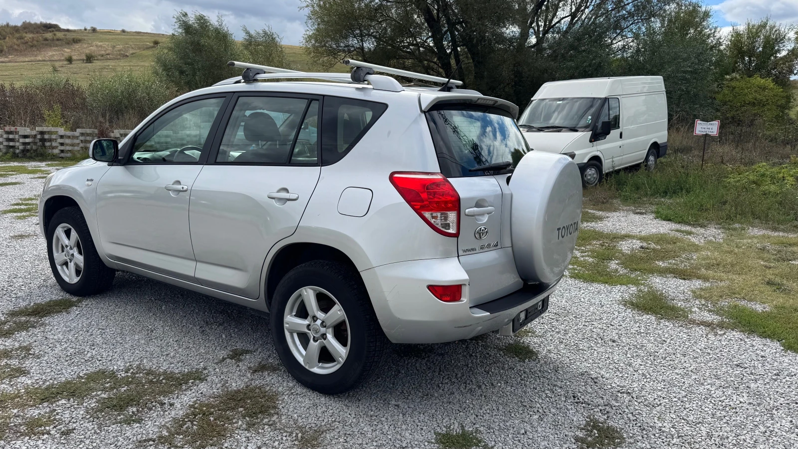 Toyota Rav4 2.0 -136 к.с D4D 4x4  - изображение 5