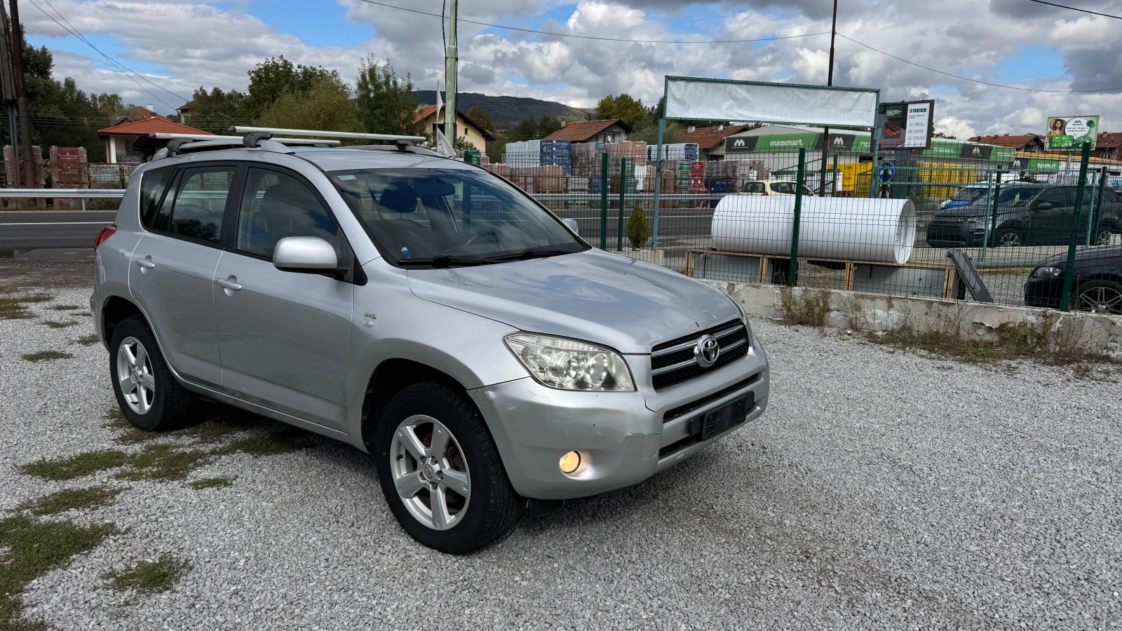 Toyota Rav4 2.0 -136 к.с D4D 4x4  - изображение 3
