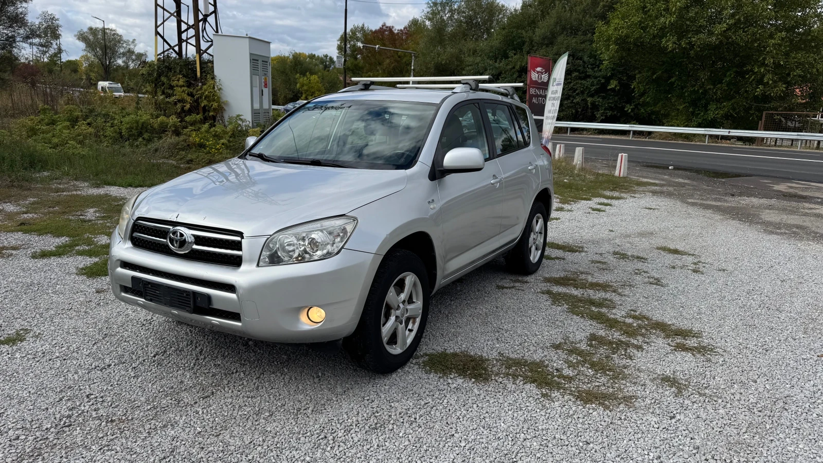 Toyota Rav4 2.0 -136 к.с D4D 4x4  - изображение 2