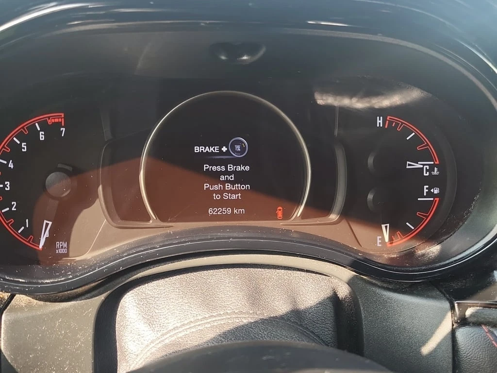 Dodge Durango * GT RALLYE * CARFAX * БЕЗ ПЪРВОНАЧАЛНА ВНОСКА - изображение 10