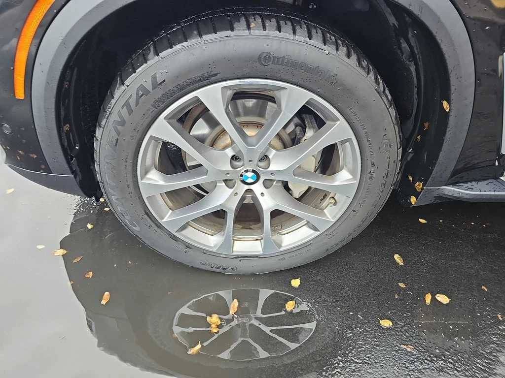 BMW X5 * xDrive40i * CARFAX * БЕЗ ПЪРВОНАЧАЛНА ВНОСКА - изображение 7