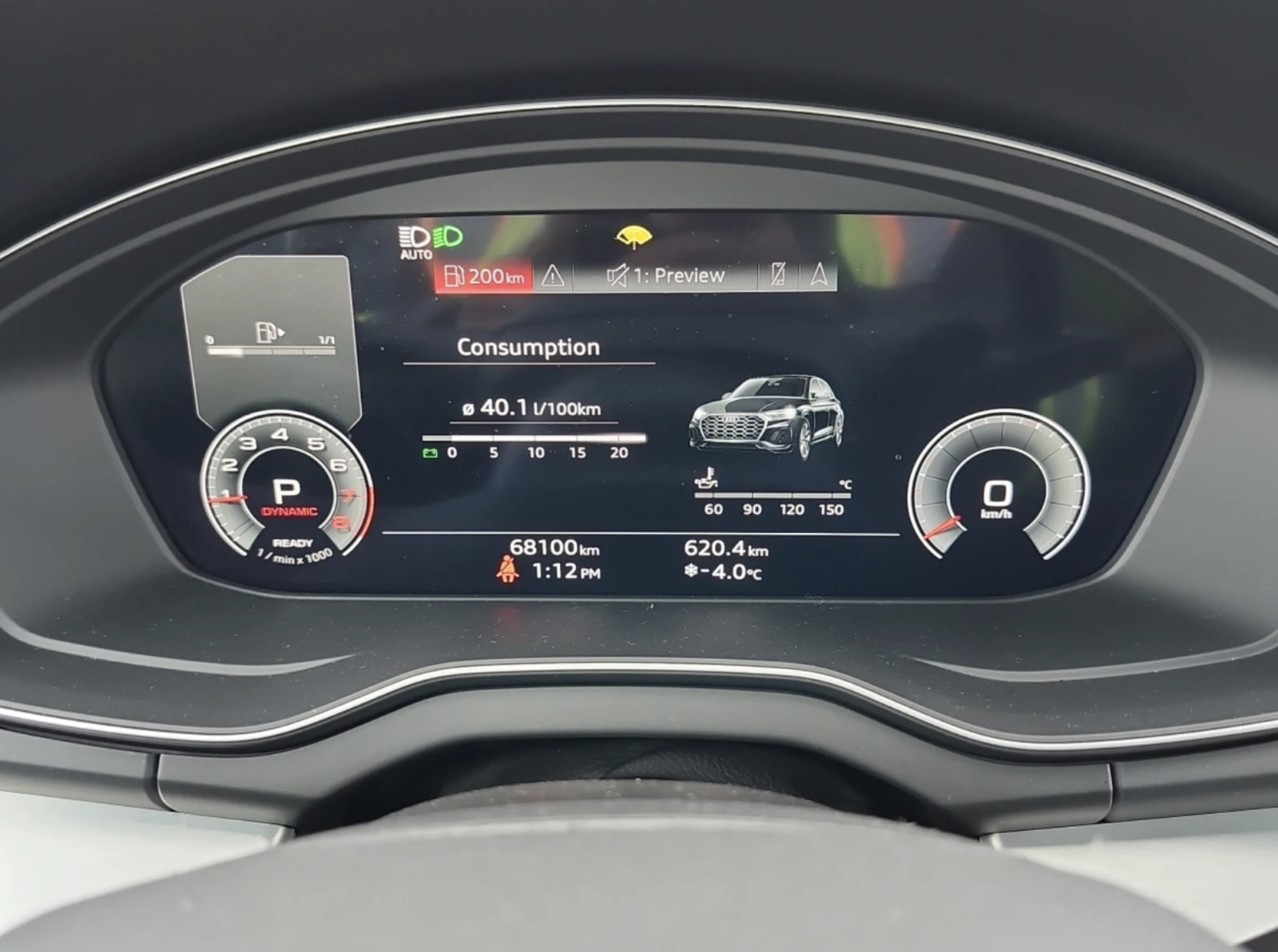 Audi Q5 2023 Audi Q5 TECHNIK - изображение 7