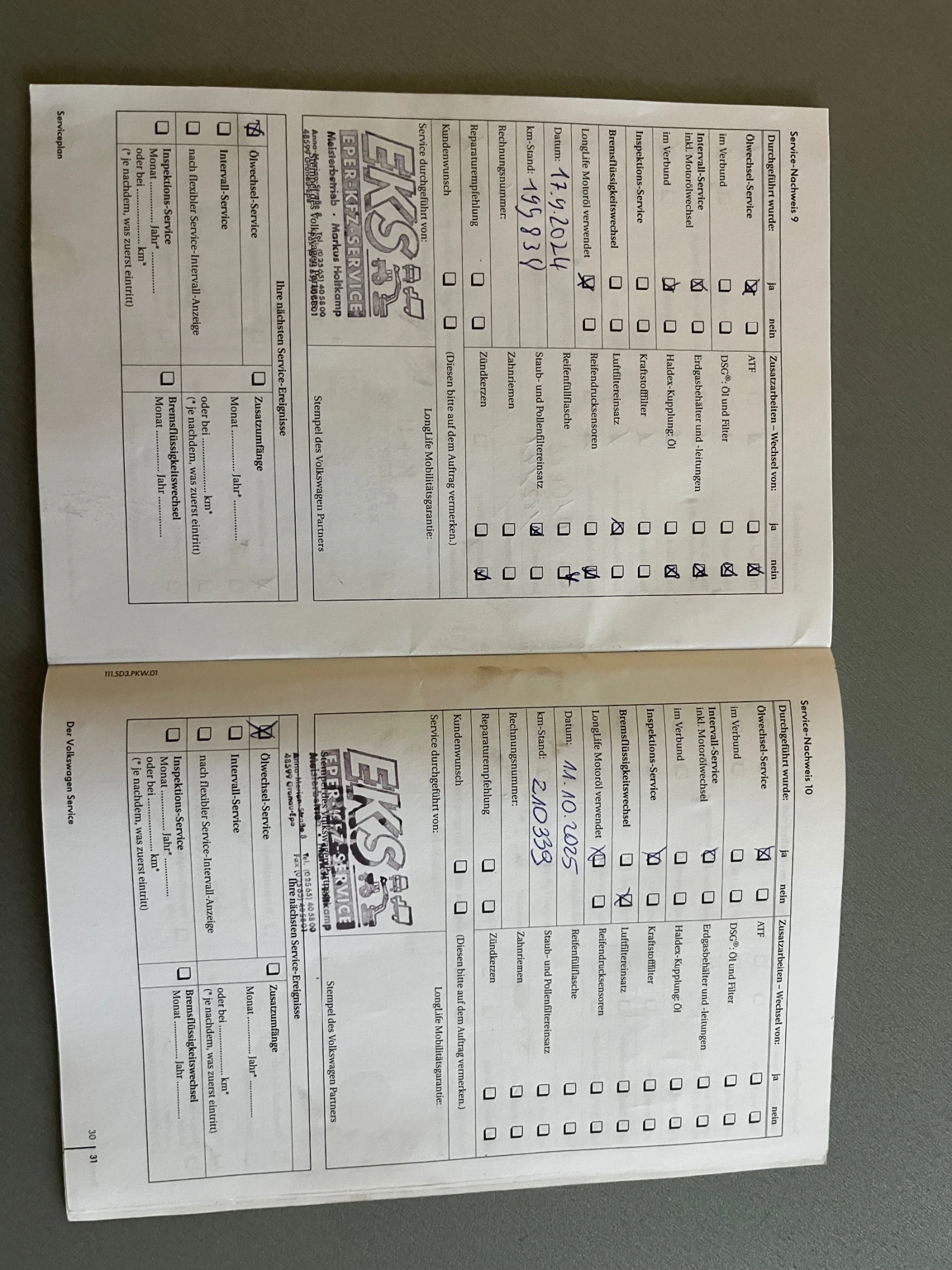 VW Tiguan 2.0TDI Sport Team - изображение 8