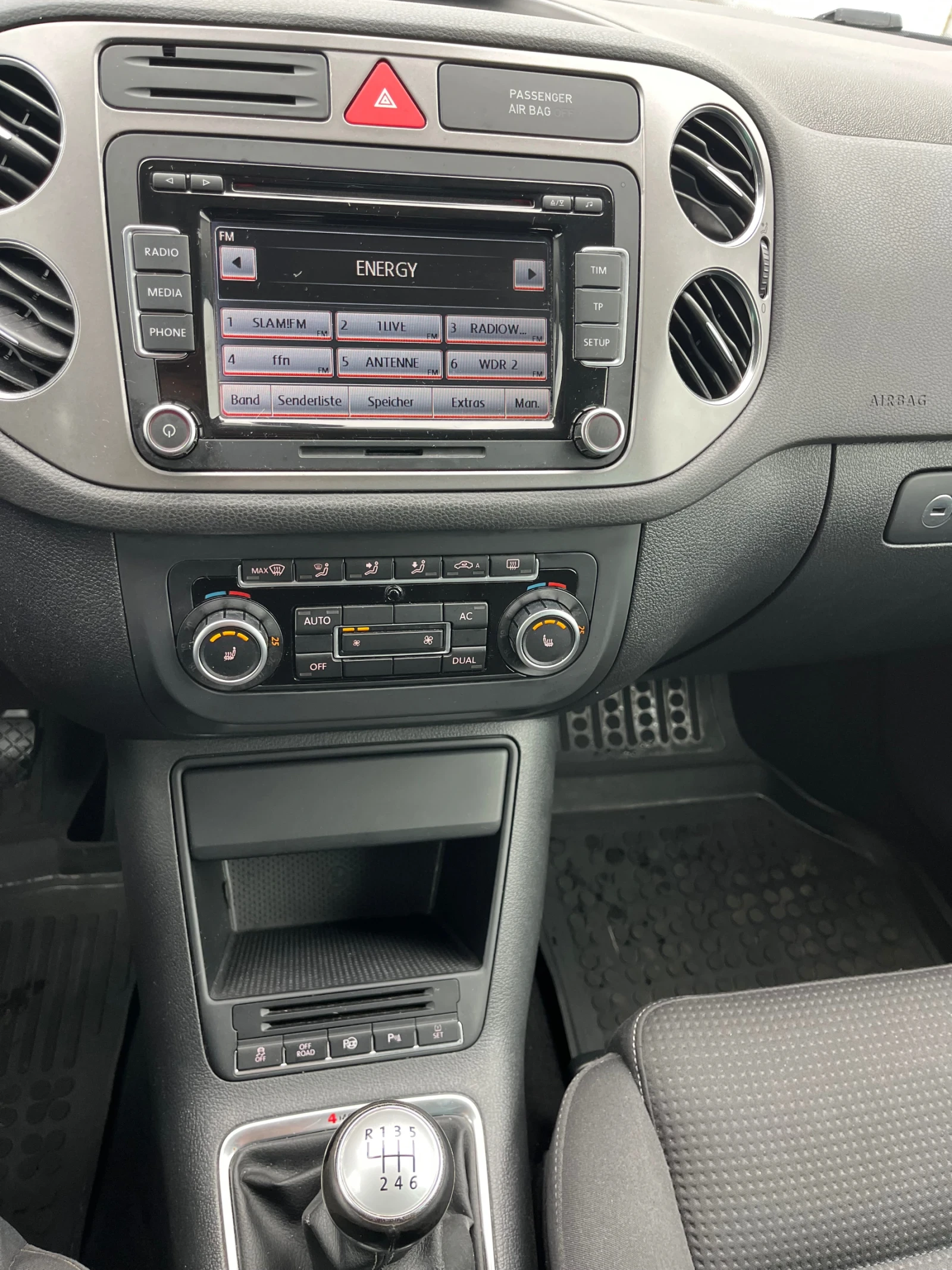 VW Tiguan 2.0TDI Sport Team | Mobile.bg � ����������� 13