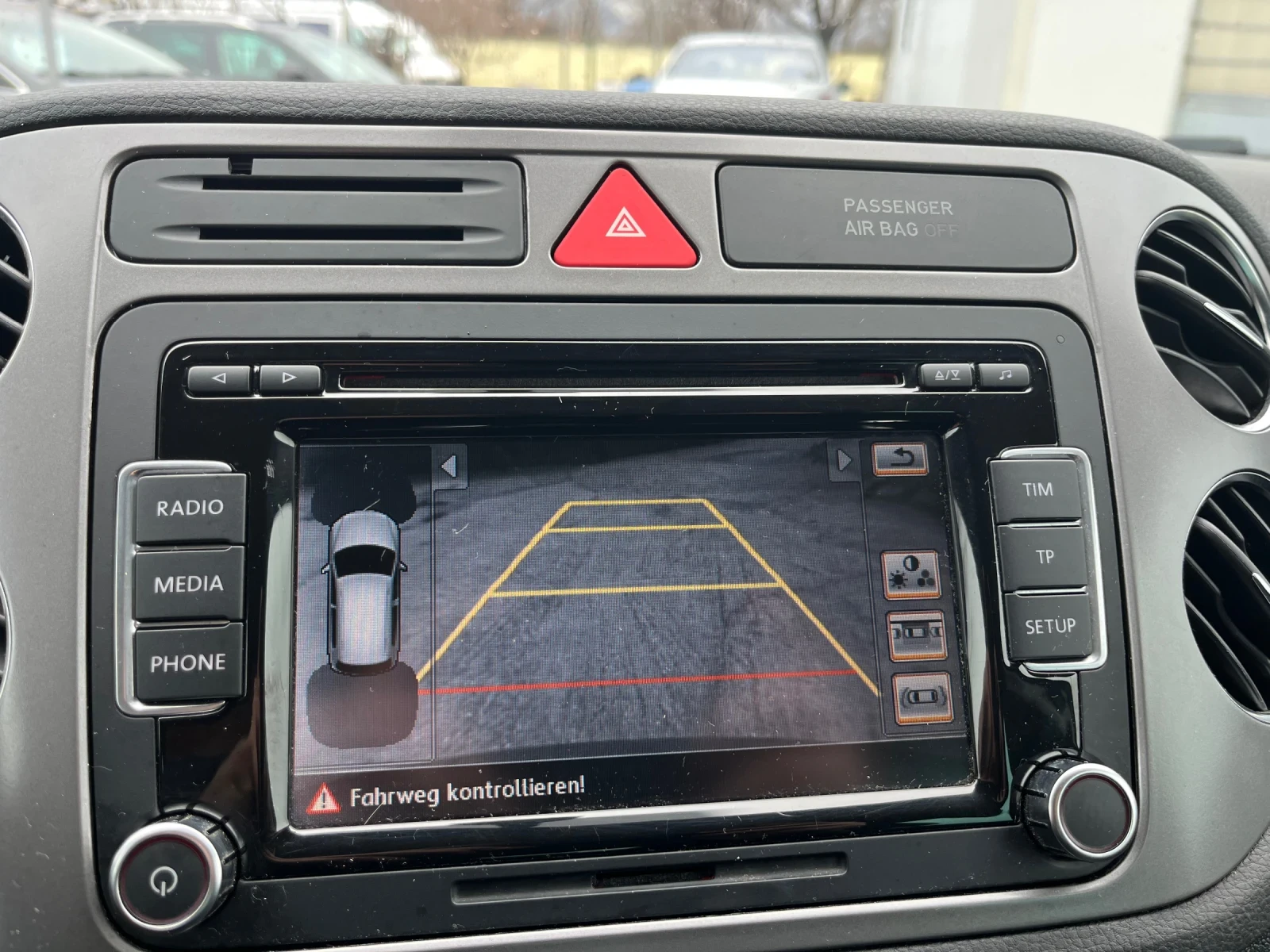 VW Tiguan 2.0TDI Sport Team | Mobile.bg � ����������� 12