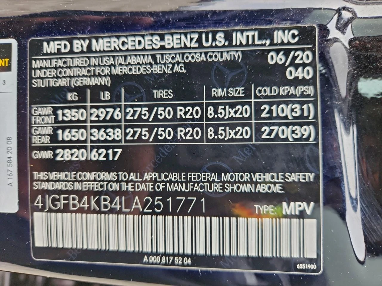 Mercedes-Benz GLE 350 2l 4Matic | Mobile.bg � ����������� 13