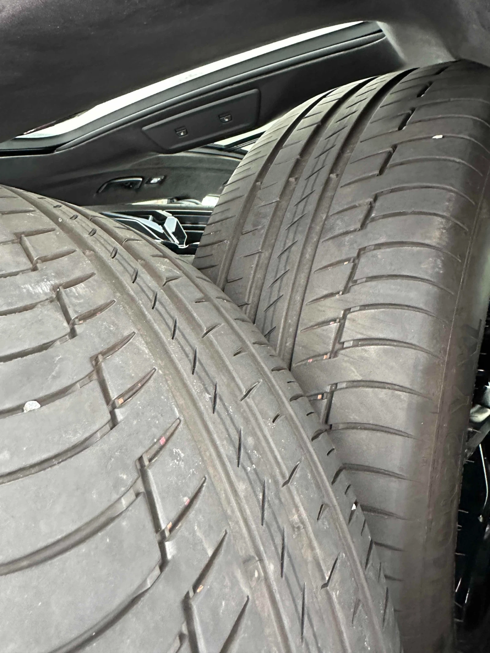 BMW X7 xDrive40i* M-PACK* CARFAX* ���� ������*  | Mobile.bg � ����������� 8