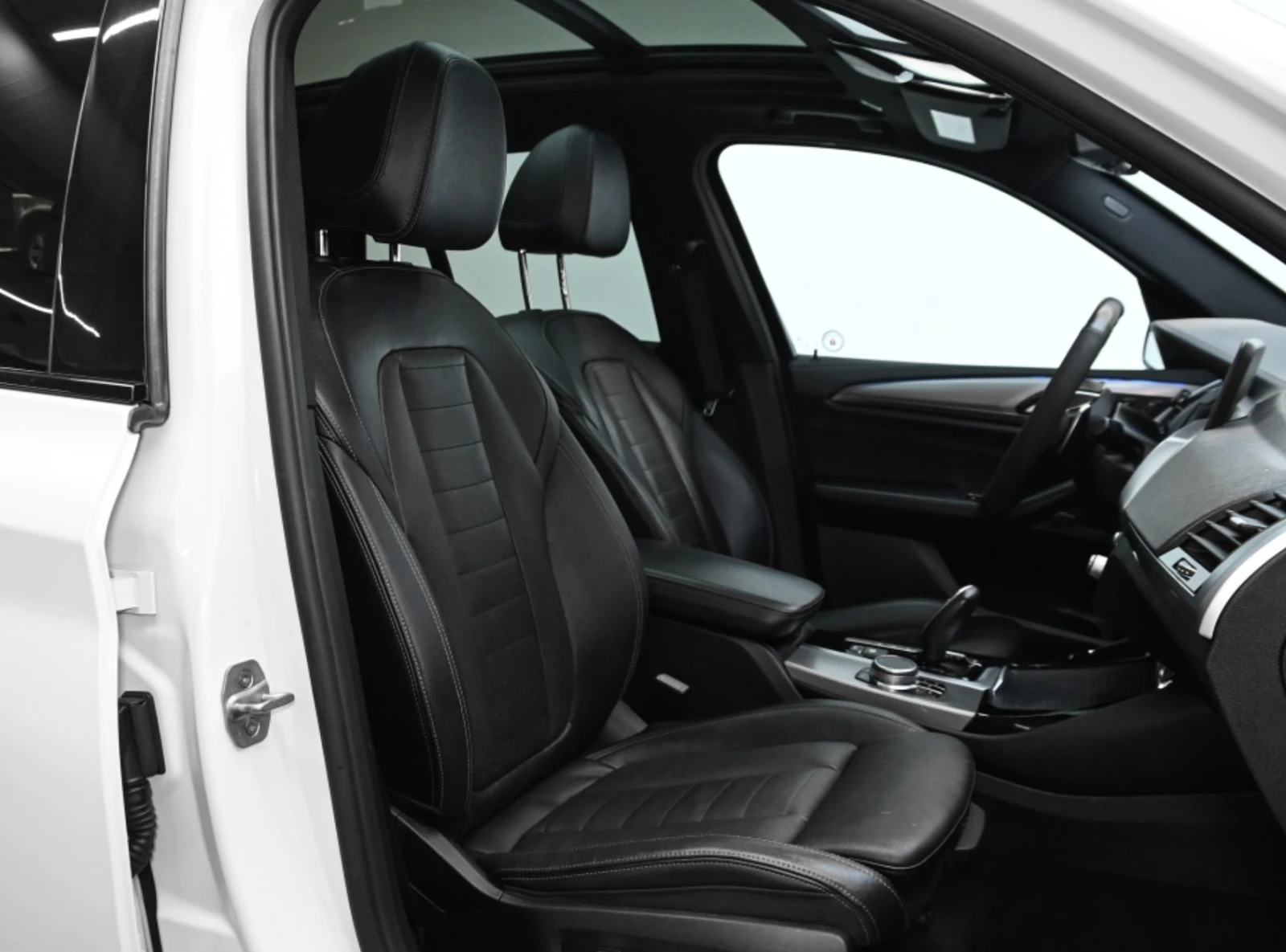 BMW X3 M40i - изображение 9